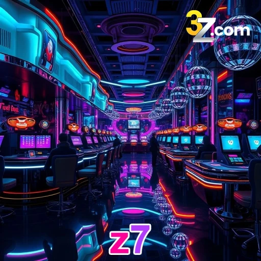 z7 bet Login