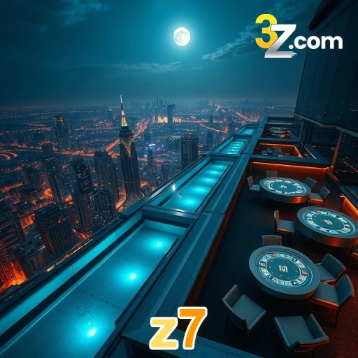 z7 bet Jogos de caça-níqueis