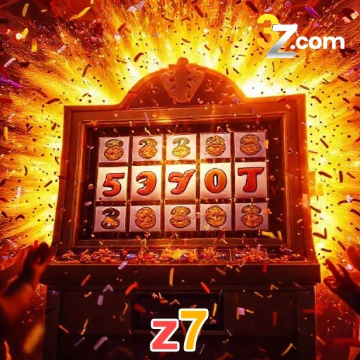 z7 bet Slots
